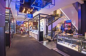 Chatrium Grand Bangkok