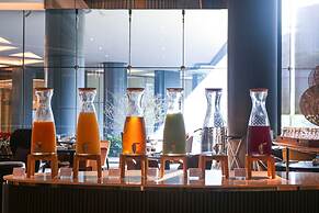 Chatrium Grand Bangkok