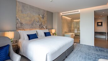 Chatrium Grand Bangkok