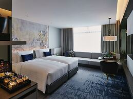 Chatrium Grand Bangkok