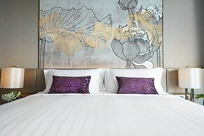 Chatrium Grand Bangkok