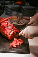 Chatrium Grand Bangkok