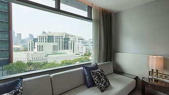 Chatrium Grand Bangkok