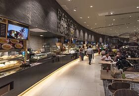 Chatrium Grand Bangkok