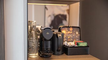 Chatrium Grand Bangkok