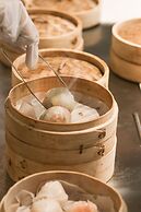 Chatrium Grand Bangkok