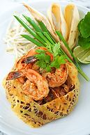 Chatrium Grand Bangkok