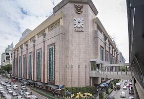 Chatrium Grand Bangkok