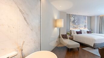 Chatrium Grand Bangkok