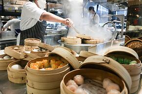 Chatrium Grand Bangkok