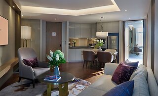 Chatrium Grand Bangkok