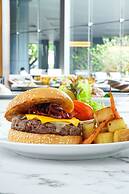 Chatrium Grand Bangkok