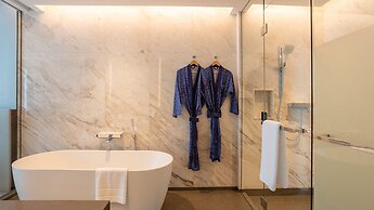 Chatrium Grand Bangkok