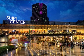 Chatrium Grand Bangkok