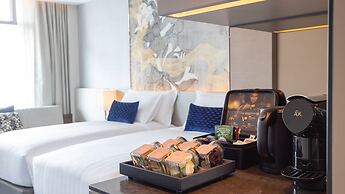 Chatrium Grand Bangkok