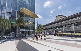 Chatrium Grand Bangkok