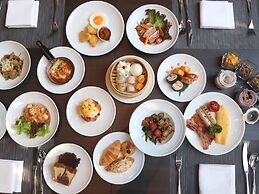 Chatrium Grand Bangkok