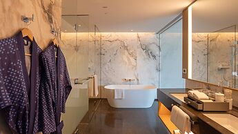 Chatrium Grand Bangkok