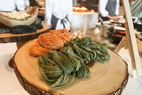 Chatrium Grand Bangkok