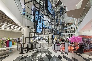 Chatrium Grand Bangkok