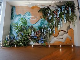 Chatrium Grand Bangkok