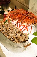 Chatrium Grand Bangkok