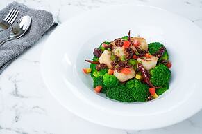 Chatrium Grand Bangkok