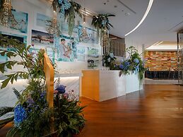 Chatrium Grand Bangkok