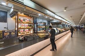 Chatrium Grand Bangkok