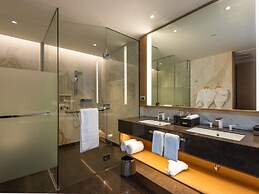 Chatrium Grand Bangkok
