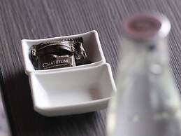 Chatrium Grand Bangkok