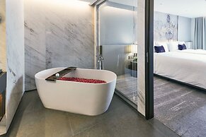 Chatrium Grand Bangkok