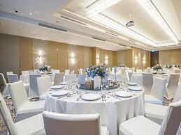 Chatrium Grand Bangkok