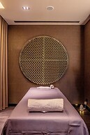 Chatrium Grand Bangkok