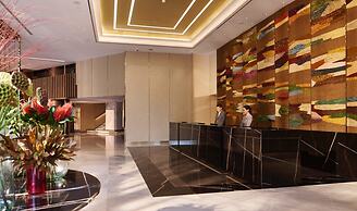 Chatrium Grand Bangkok