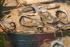 Chatrium Grand Bangkok