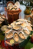 Chatrium Grand Bangkok