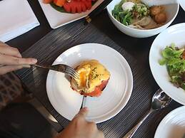 Chatrium Grand Bangkok