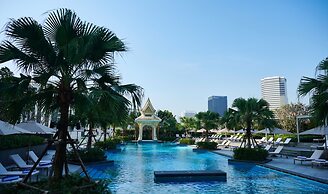 Chatrium Grand Bangkok