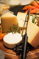 Chatrium Grand Bangkok