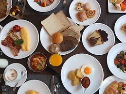 Chatrium Grand Bangkok