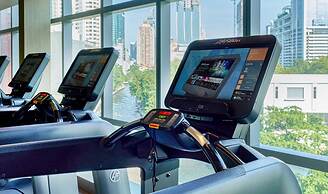 Chatrium Grand Bangkok