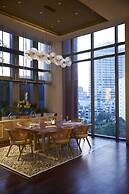 Chatrium Grand Bangkok