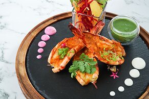 Chatrium Grand Bangkok