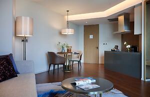 Chatrium Grand Bangkok