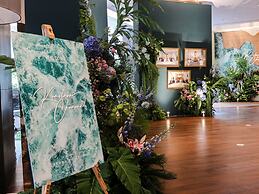 Chatrium Grand Bangkok