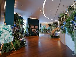 Chatrium Grand Bangkok