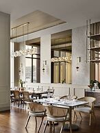 Chatrium Grand Bangkok