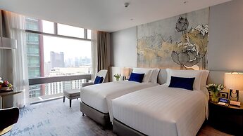 Chatrium Grand Bangkok