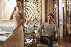 Chatrium Grand Bangkok